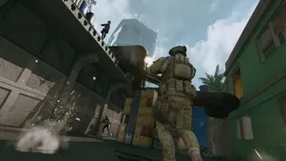 Скриншот 7 к игре Warface