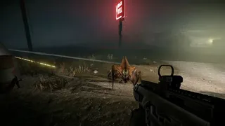 Скриншот 9 к игре Warface