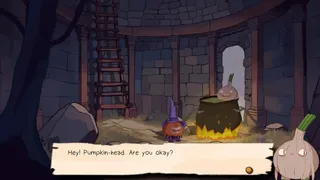 Скриншот 1 к игре Murky