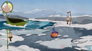 Скриншот 8 к игре Murky