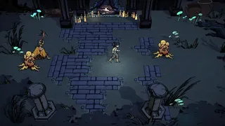 Скриншот 2 к игре 無明 Avidy