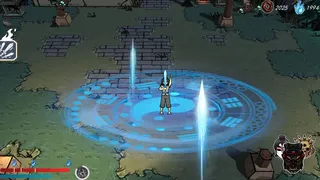 Скриншот 4 к игре 無明 Avidy