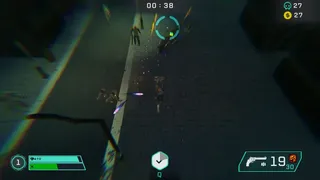 Скриншот 3 к игре SCRUB
