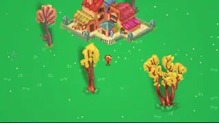 Скриншот 1 к игре Cursed Heroes