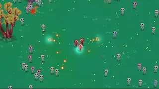 Скриншот 4 к игре Cursed Heroes