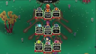 Скриншот 5 к игре Cursed Heroes