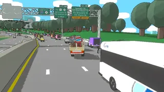 Скриншот 6 к игре Exit 3A: The Game