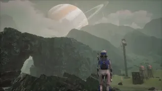 Скриншот 3 к игре Astraeus Odyssey