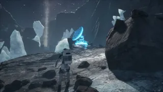 Скриншот 4 к игре Astraeus Odyssey