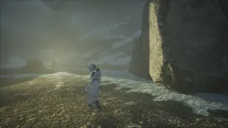 Скриншот 5 к игре Astraeus Odyssey