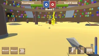 Скриншот 3 к игре Duelmasters
