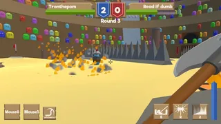 Скриншот 4 к игре Duelmasters