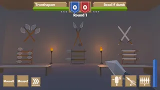 Скриншот 8 к игре Duelmasters
