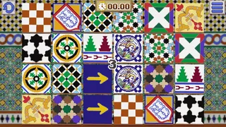 Скриншот 2 к игре двойной Азулежу