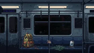 Скриншот 2 к игре Ultima Statio