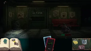 Скриншот 6 к игре Ultima Statio