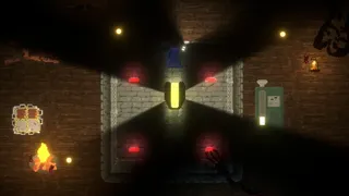Скриншот 1 к игре Light Bearer