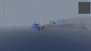 Скриншот 1 к игре Salvage Unlimited