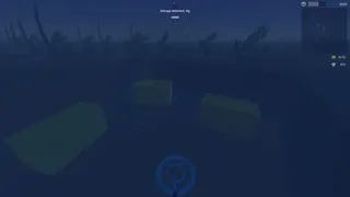Скриншот 4 к игре Salvage Unlimited