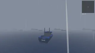 Скриншот 7 к игре Salvage Unlimited