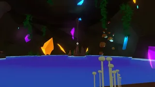 Скриншот 1 к игре Eye of the Erime