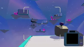 Скриншот 2 к игре Eye of the Erime