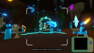 Скриншот 3 к игре Eye of the Erime