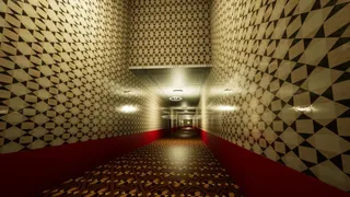 Скриншот 1 к игре Arsonist '24 Director's Cut