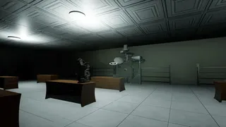 Скриншот 4 к игре Arsonist '24 Director's Cut