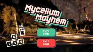 Скриншот 4 к игре Mycelium Mayhem
