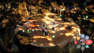 Скриншот 5 к игре Mycelium Mayhem