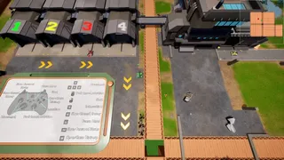 Скриншот 5 к игре Cardboard Tanks