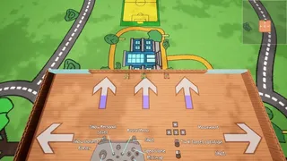Скриншот 7 к игре Cardboard Tanks
