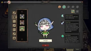 Скриншот 7 к игре 地下城打工日常