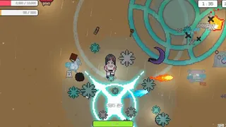 Скриншот 3 к игре After School Grounds (방과후운동장)