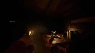Скриншот 3 к игре Blackthorne's Manor