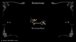 Скриншот 5 к игре Blackthorne's Manor