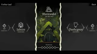 Скриншот 7 к игре Little Old One and the Witch
