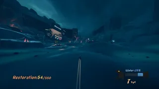 Скриншот 1 к игре Unkept