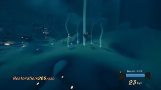 Скриншот 5 к игре Unkept