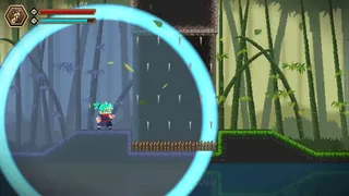 Скриншот 4 к игре 常夜渡りの忍