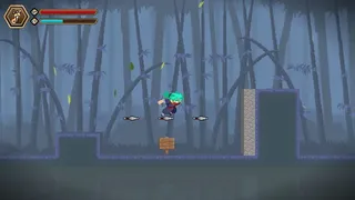 Скриншот 5 к игре 常夜渡りの忍