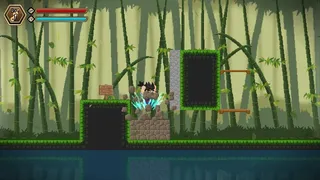 Скриншот 6 к игре 常夜渡りの忍