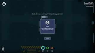 Скриншот 3 к игре CHROMACORE