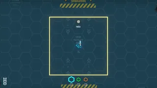 Скриншот 4 к игре CHROMACORE
