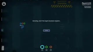 Скриншот 5 к игре CHROMACORE