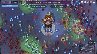Скриншот 1 к игре Karma Keepers