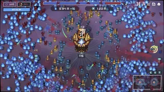 Скриншот 3 к игре Karma Keepers
