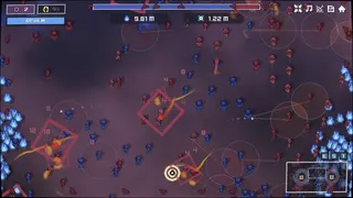 Скриншот 6 к игре Karma Keepers