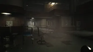 Скриншот 3 к игре In Silent Walls : Sujet 13